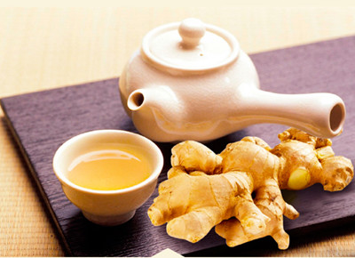 保健养生 抗病毒防感冒的食疗妙方