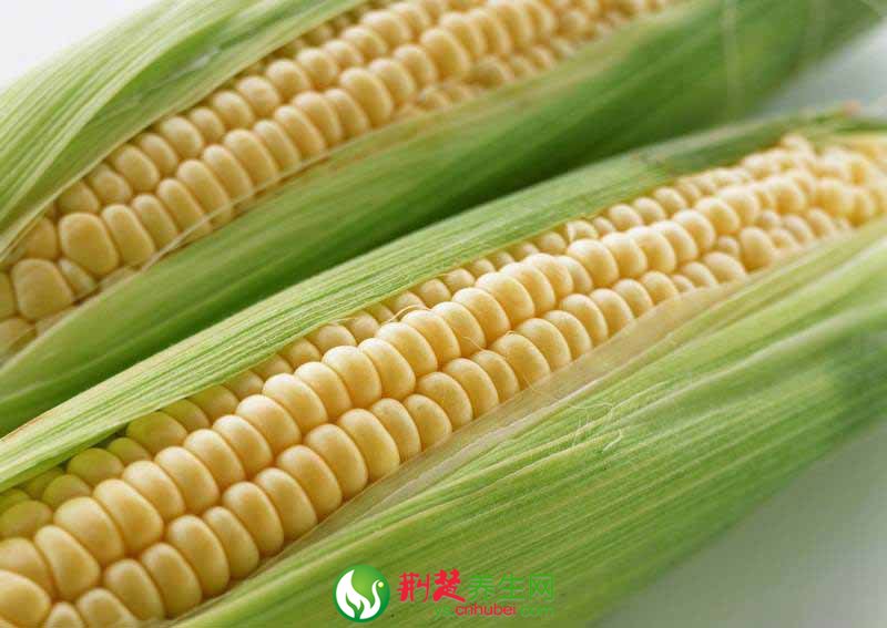 民间流传“醋玉米”降血压